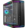 NOX Hummer Anvil Semitorre ATX Cristal Curvo ARGB Negra